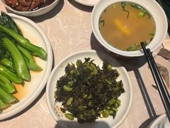 -松鹤面馆·古法焖肉面(观前店)