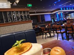 -bluefrog蓝蛙(新三里屯太古里店)