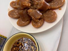 自制香肠-望湖烤鱼