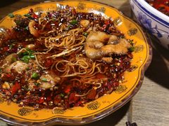 -灶东家民间菜(回兴店)