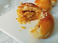 -Tomado绿色烘焙(大尧三路店)