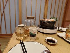 -小句号·精致料理(江南环球港店)