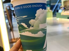 -7分甜(南京仙林金鹰店)