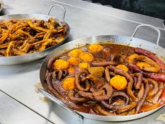 -小螺大作·螺蛳粉火锅(林和西店)