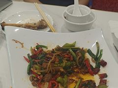 -老毛手抓·盐池滩羊非遗手抓(宁夏总店)