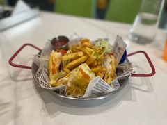 -简荟厨·西式简餐(花都雅乐城店)