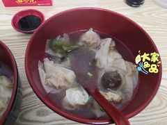 -云云美食