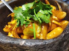 -小吴越·江浙融合菜(惠山万达广场店)