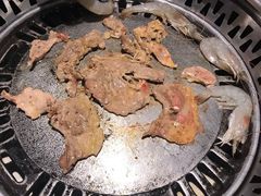 -盛江山自助料理(奥莱锦辉购物广场店)