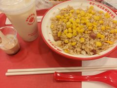 -永和大王(长寿路店)