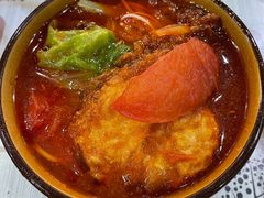 -华兴街煎蛋面(总店)
