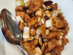 -月福京味斋·烤鸭店·北京菜(鼓楼总店)