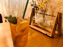 -之悦咖啡馆(新星宇·之洲店)