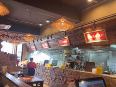 -蛮佬拾·乡里土菜馆(河西王府井店)
