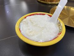 -诺敏塔拉奶茶-布里亚特包子-手把肉(锦都会店)