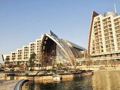 -营口金泰珑悦海景大酒店