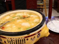 -恭敬李老北京炸酱面·京味菜(西花市店)