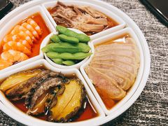 -徐记私厨(半淞园路店)