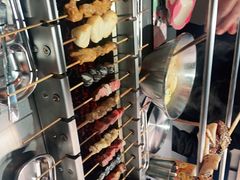 -嘿叔烧烤(常熟天虹店)