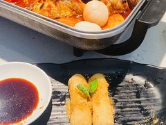 -鱼酷活鱼烤鱼(南京水游城店)