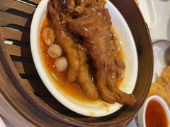 -万龙洲海鲜(大兴绿地缤纷城店)