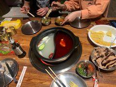 -江湖六膳門串串香(隆礼路店)