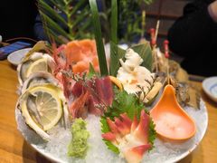 -万鱼亭·筑地屋 日本料理(淮海街店)