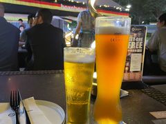 -haxnbauer海森堡德国餐厅(深圳coco店)