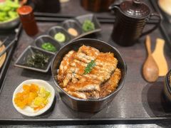 -玄白·炭烤活鳗(上海首店)