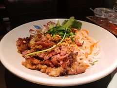 檬粉-大头虾越式风味餐厅(光明广场店)