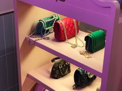 -Lilliput粒粒堡亲子餐厅(置汇旭辉店)