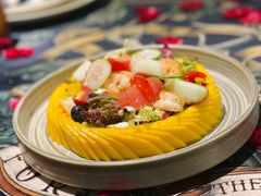 -第101座花园餐厅(湖滨88店)