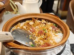 -常来小聚·广州非遗传承餐厅(高德置地店)