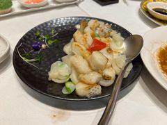 -香港龙凤楼(陆家嘴中心店)