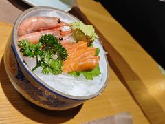 -三石铁板烧(紫竹桥店)