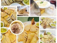 -文记壹心鸡(宝华路店)