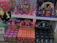 -泡泡玛特POPMART(合生汇店)