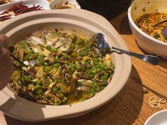 -滇铺子•云南特色菜•野生菌季(南亚福景路·海埂大坝店)