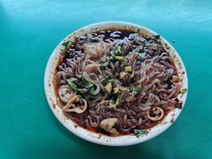 肥肠粉-甘记肥肠粉(马鞍北路店)