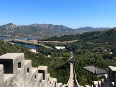-龙口南山旅游景区