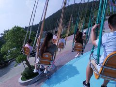 -南京银杏湖乐园