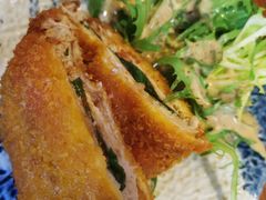 炸猪排-原田新料理(1912店)