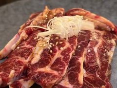 -烧肉达人(凯德晶萃店)