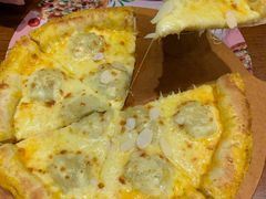 -米斯特比萨(罗斯福店)