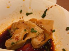 -鼎泰丰(国金中心店)