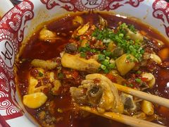 -老宜春味道·江西菜(都市春天店)