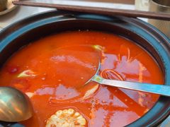 -琥珀川糟粕醋·香草鸭·鸡煲(慈云寺店)