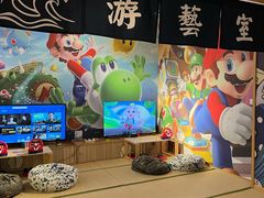 -极乐汤(川沙店)
