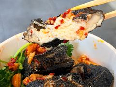 -黑色经典臭豆腐·湖南特产(坡子街店)