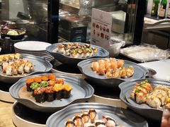 -博林天瑞喜来登酒店·西丽尚膳